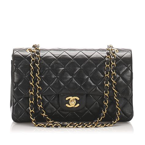 chanel pre loved australia|pre owned vintage Chanel bags.